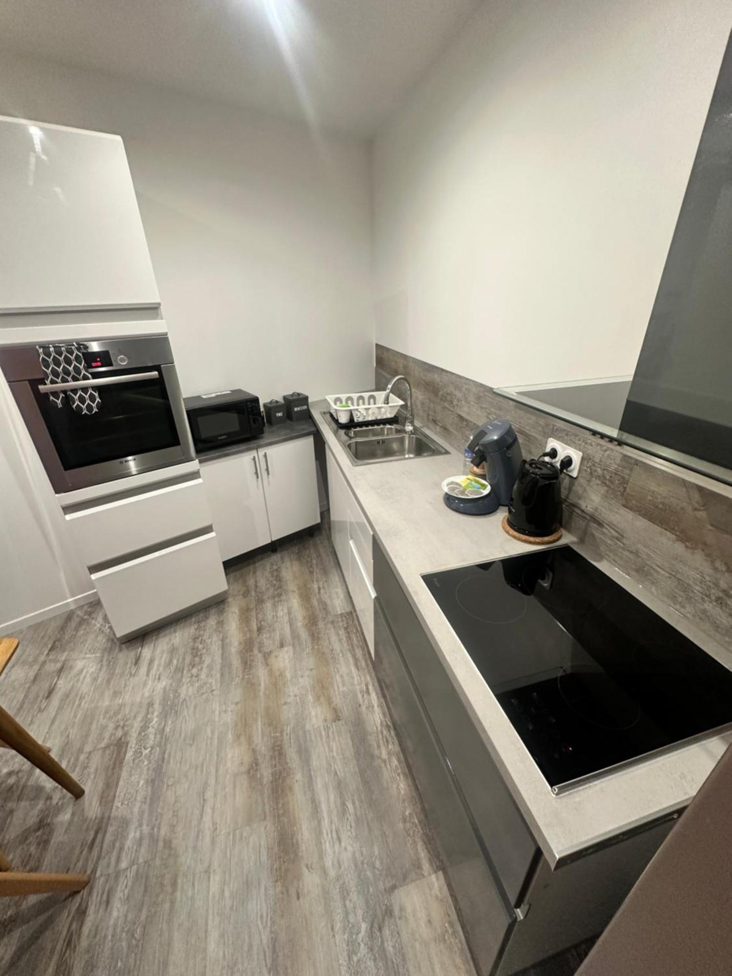 Appartement 2 Pieces Antibes Ngoại thất bức ảnh