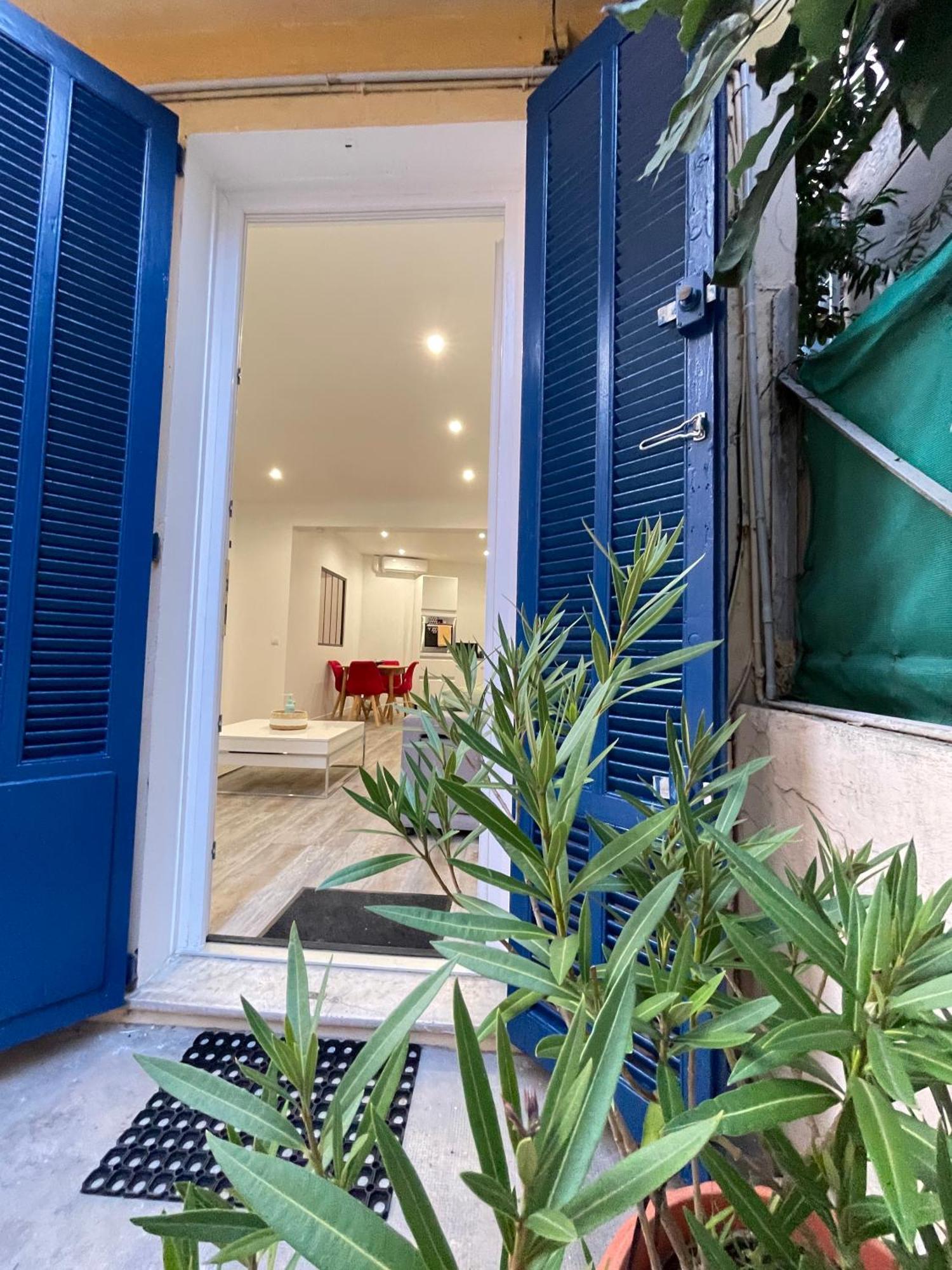 Appartement 2 Pieces Antibes Ngoại thất bức ảnh
