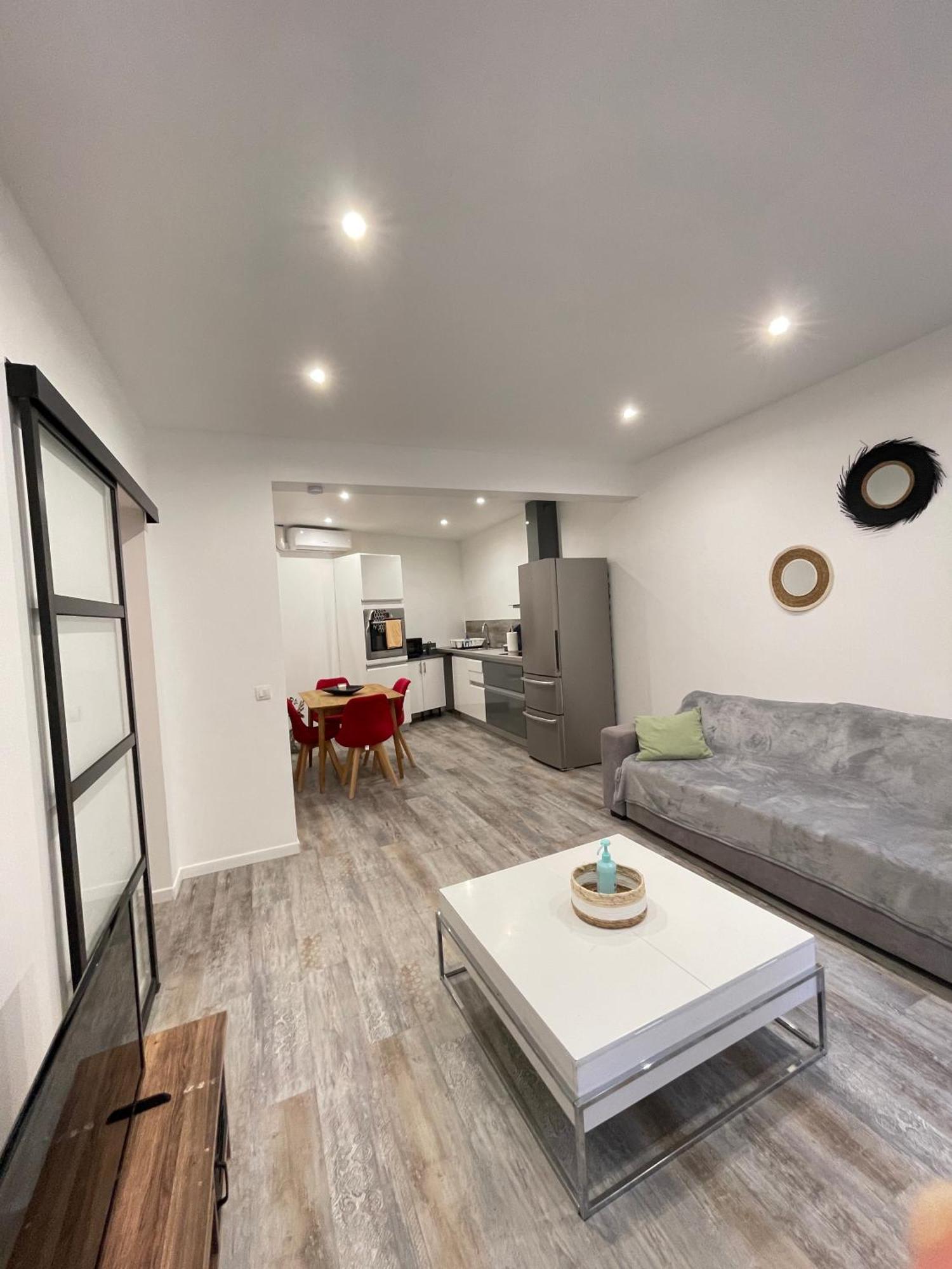 Appartement 2 Pieces Antibes Ngoại thất bức ảnh