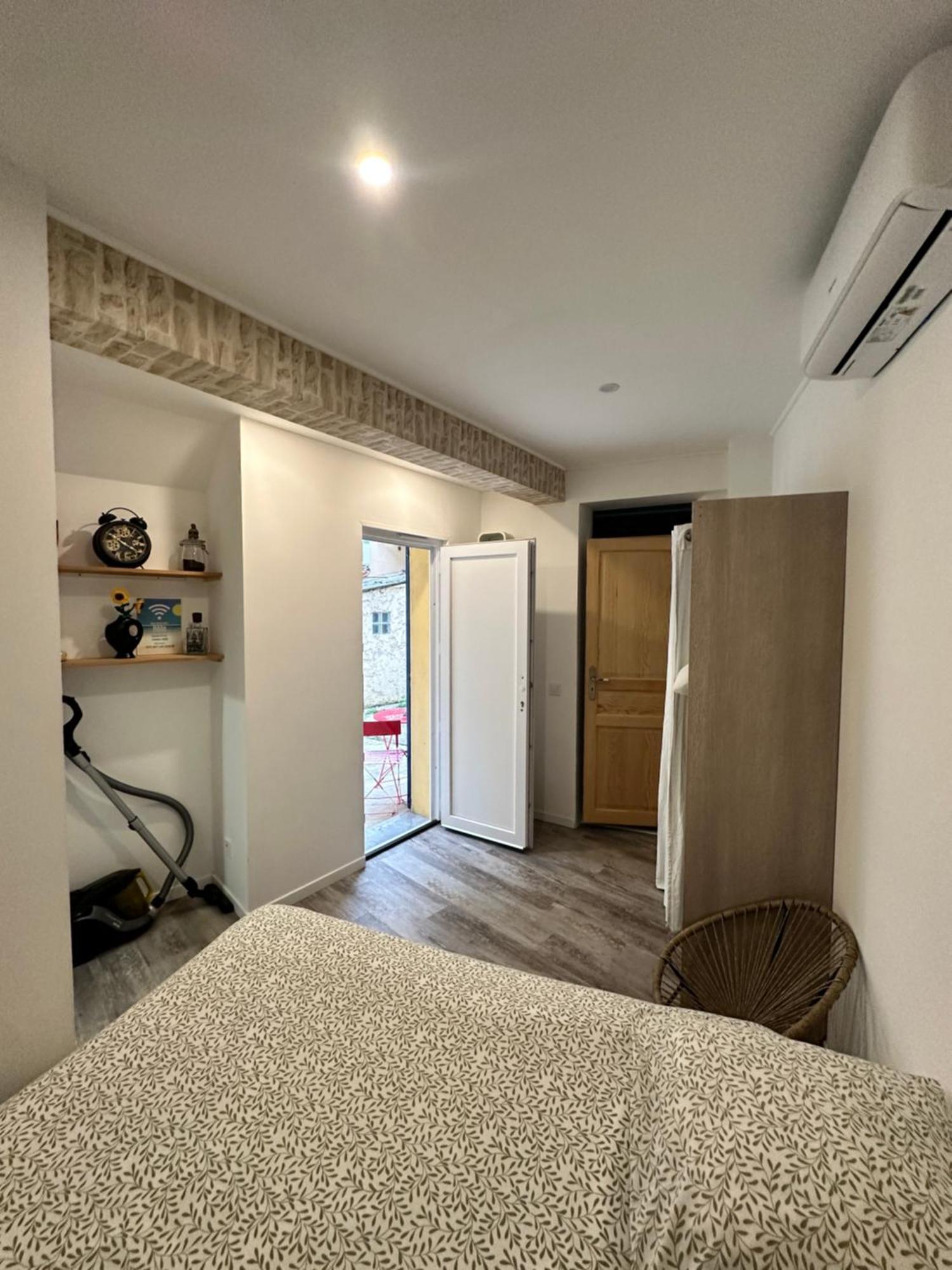 Appartement 2 Pieces Antibes Ngoại thất bức ảnh