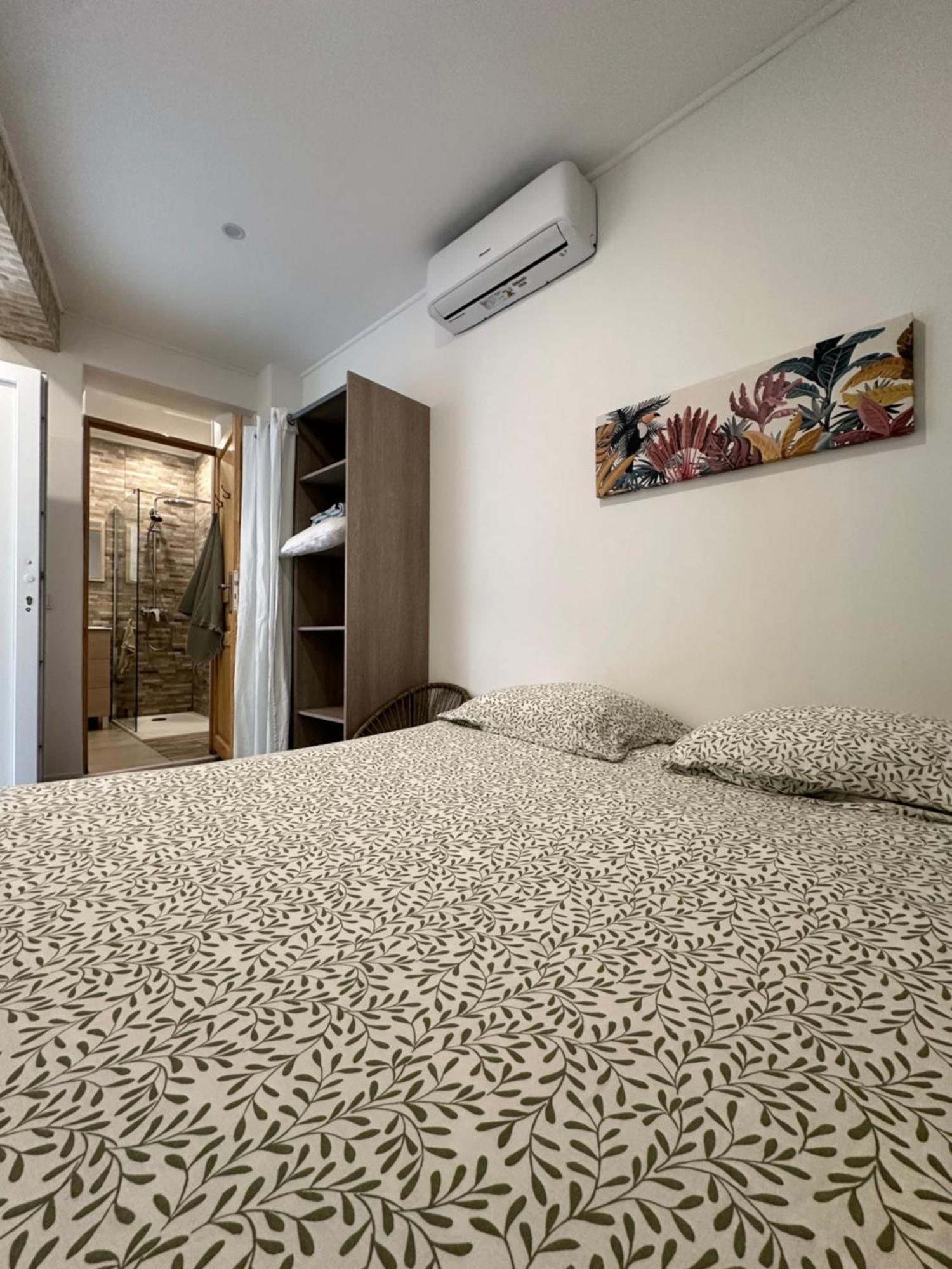 Appartement 2 Pieces Antibes Ngoại thất bức ảnh