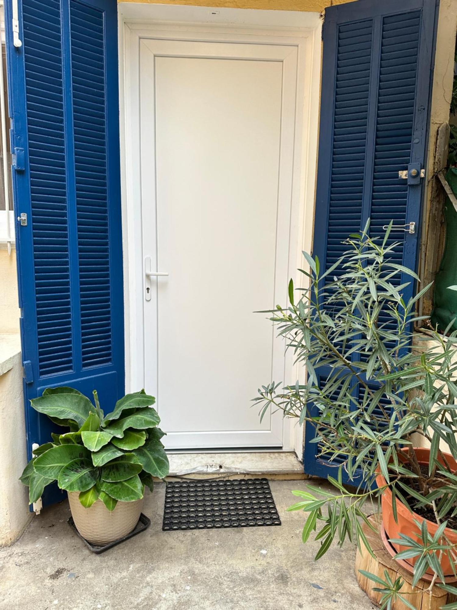 Appartement 2 Pieces Antibes Ngoại thất bức ảnh