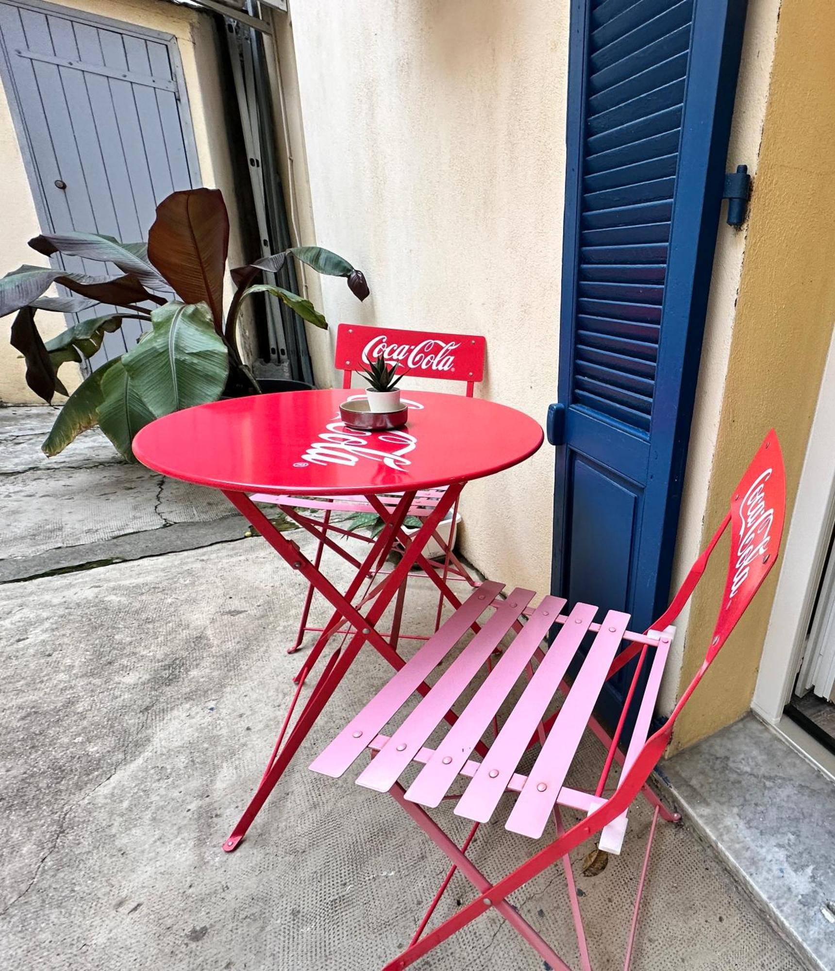 Appartement 2 Pieces Antibes Ngoại thất bức ảnh