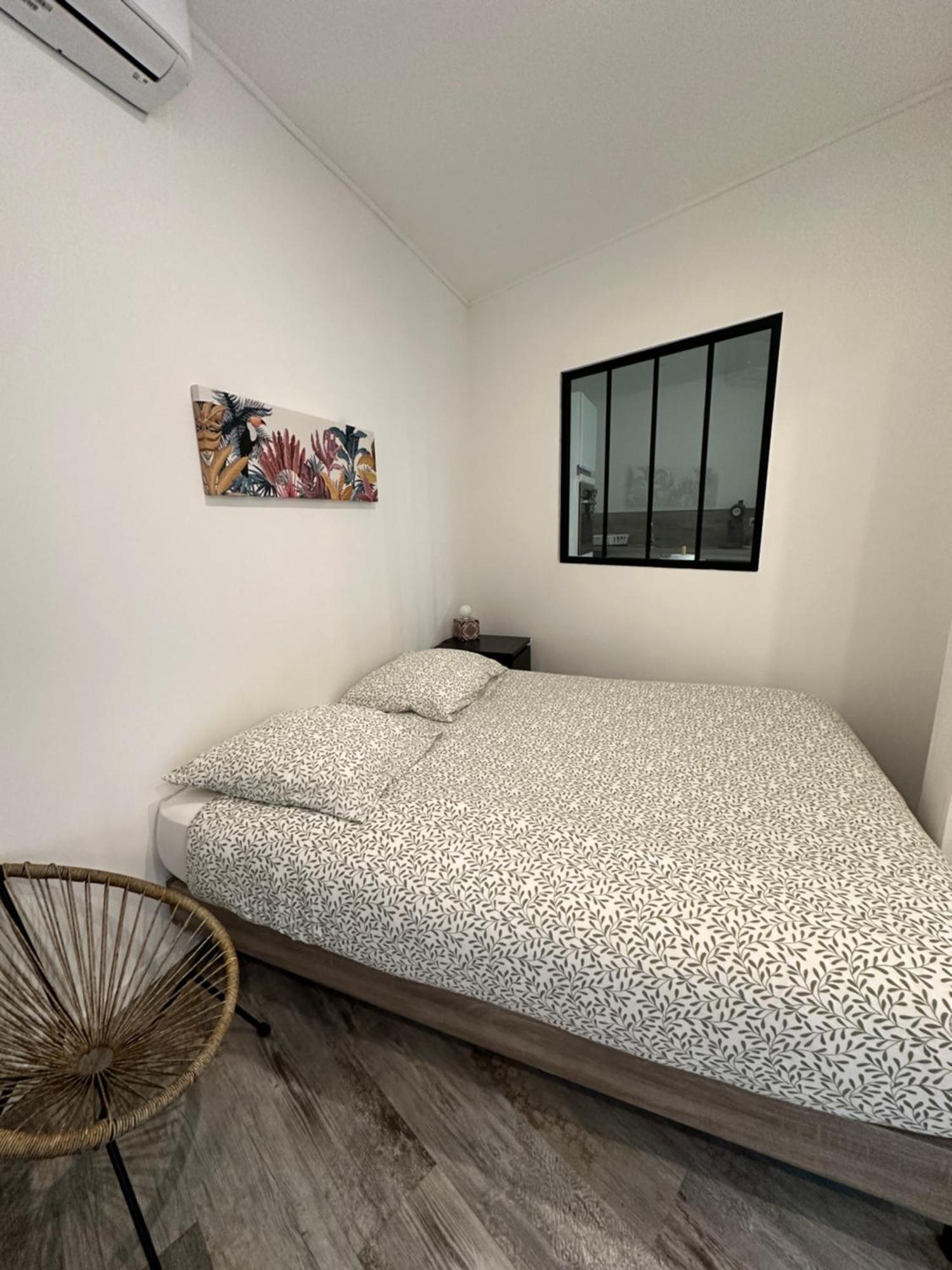 Appartement 2 Pieces Antibes Ngoại thất bức ảnh
